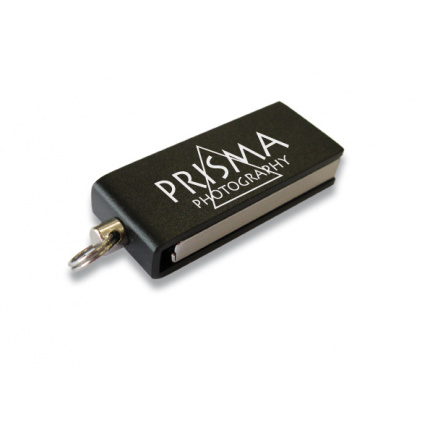Micro Twister USB-Stick - Jetzt innerhalb von 6 Werktagen nach Freigabe des digitalen Tests verfügbar - Topgiving